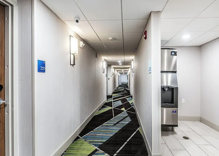 Flint Dog Friendly Hotels