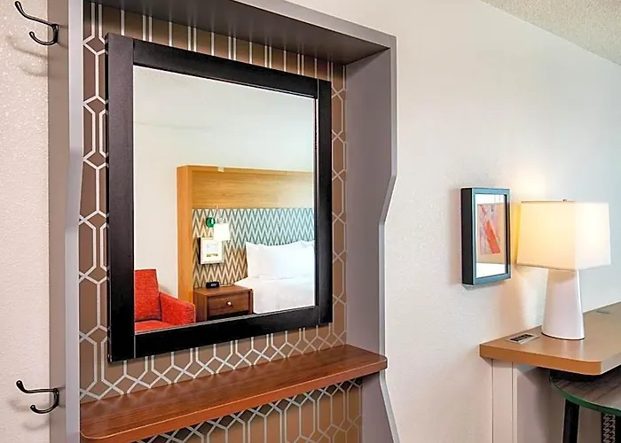 Holiday Inn Newport News - Hampton By Ihg