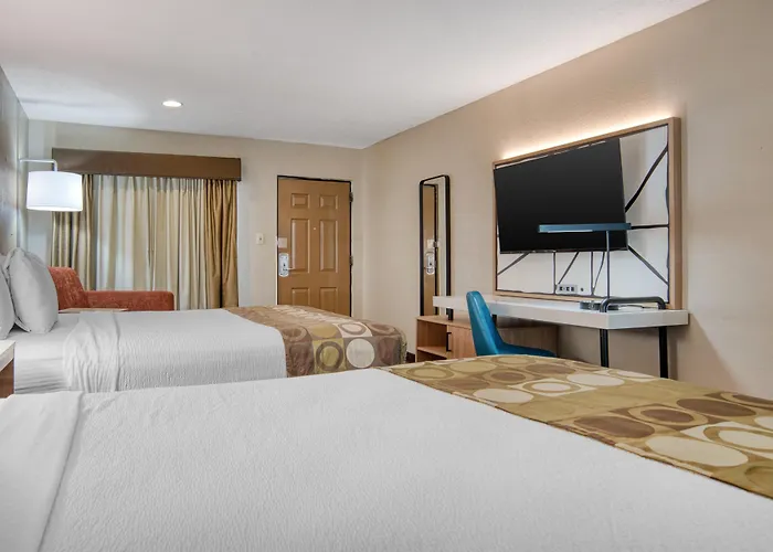 Best Western Vicksburg