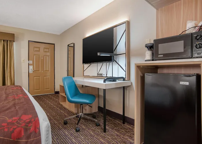 Best Western Vicksburg