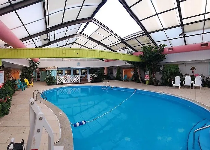 Greenfield Inn & Suites , Ky I65 Exit 94