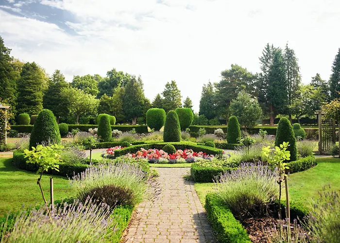 Mottram Hall