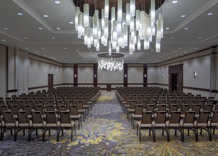 The Westin Mount Laurel
