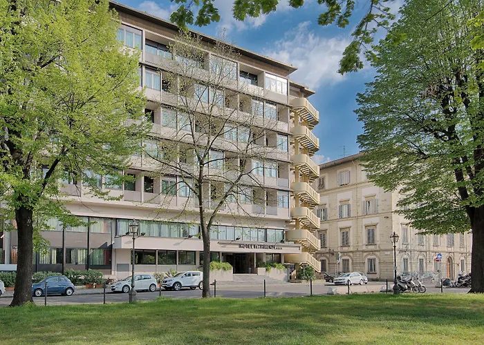 NH Firenze