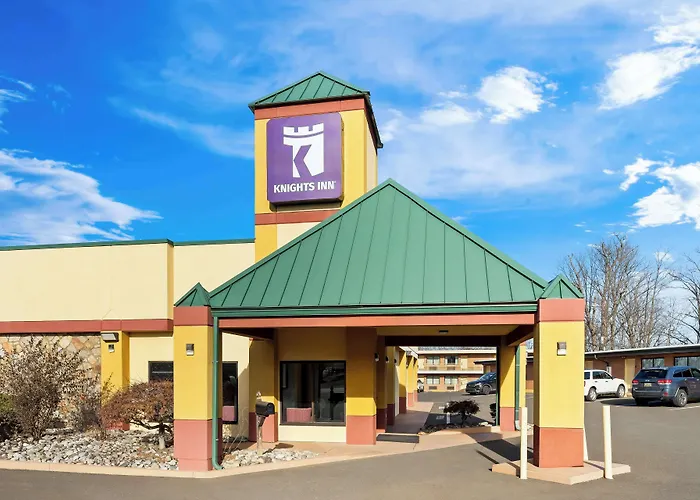 Knights Inn Montgomeryville