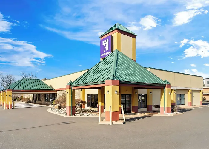Knights Inn Montgomeryville