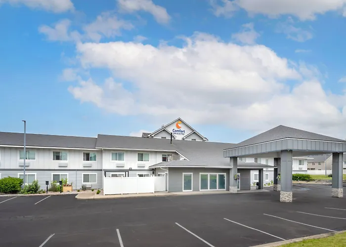 Post Falls Dog Friendly Hotels