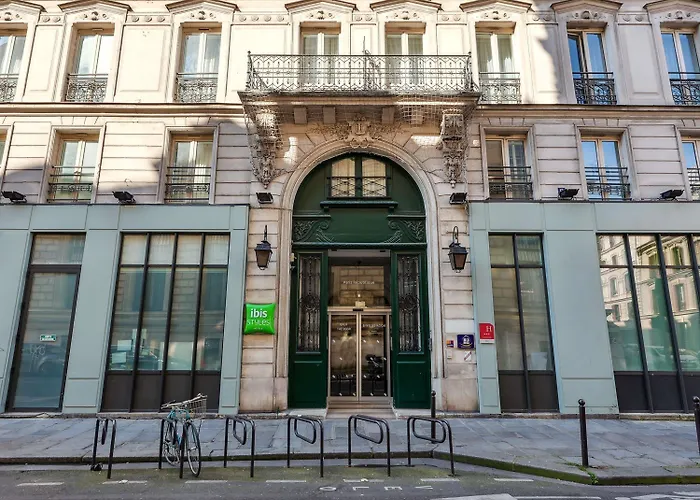ibis Styles Paris République