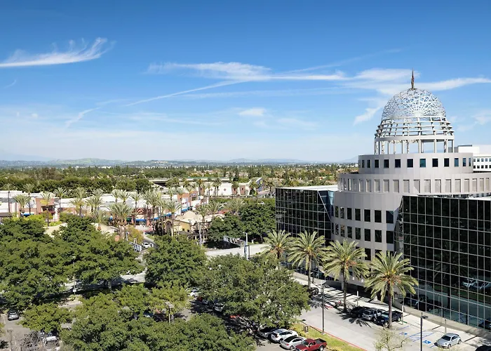 Sheraton Cerritos