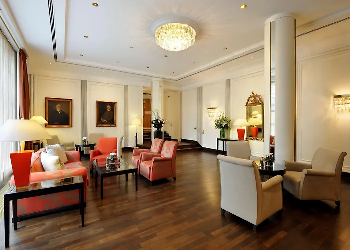 Kastens Hotel Luisenhof