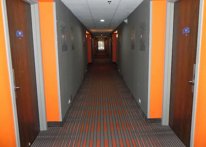 Lexington Dog Friendly Hotels
