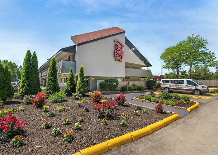 Red Roof Inn Chicago -