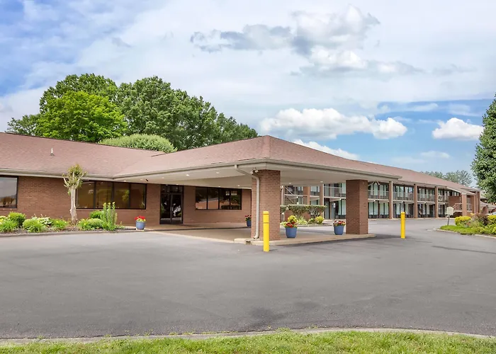 Quality Inn Mount Airy Mayberry