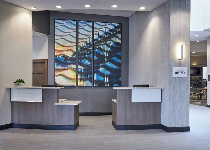 Farmington Hills Dog Friendly Hotels