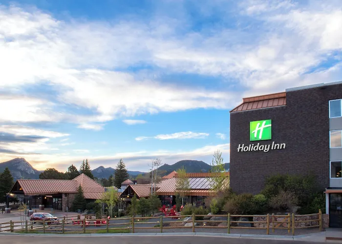Holiday Inn Estes Park By Ihg