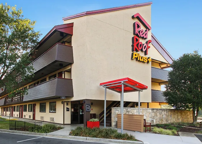 Red Roof Inn Plus+ Statesville