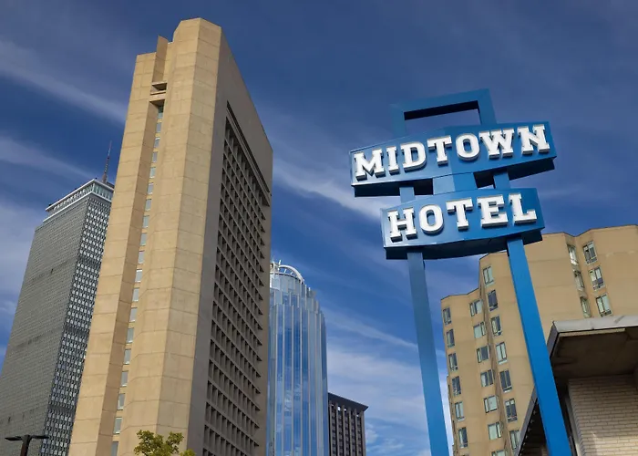 Midtown Mod Collection By Sonesta