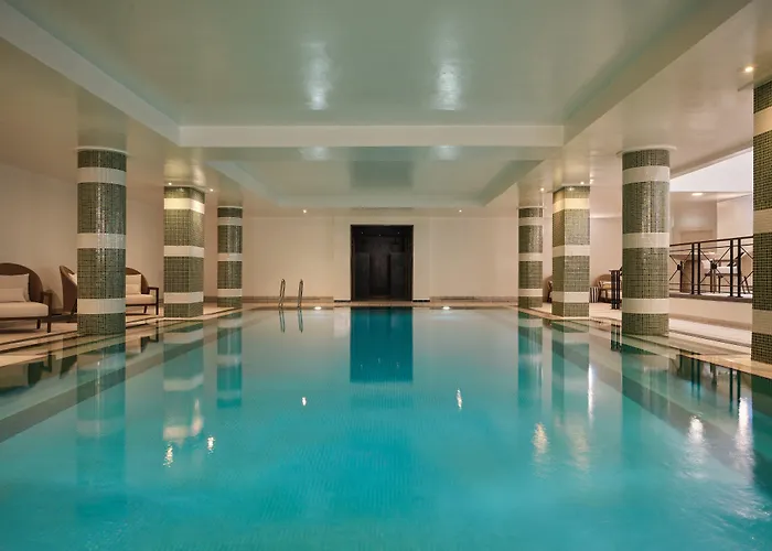 The Balmoral Hotel