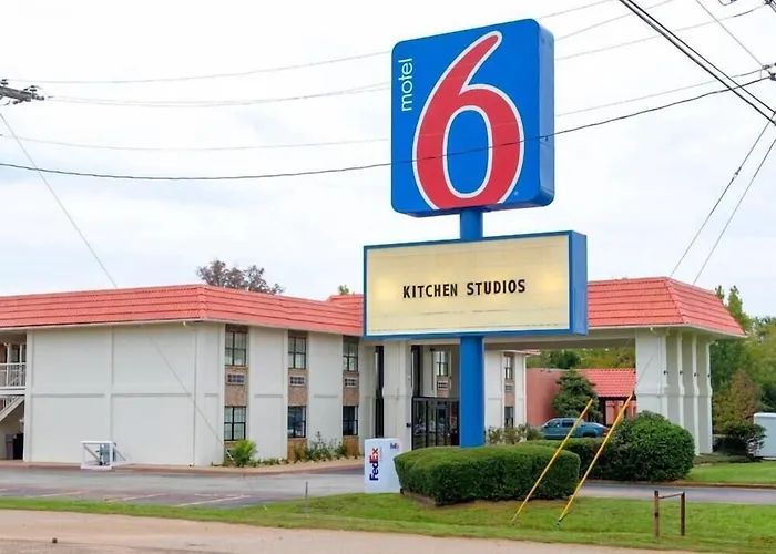 Motel 6-, Tx