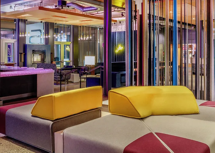 Aloft Lexington