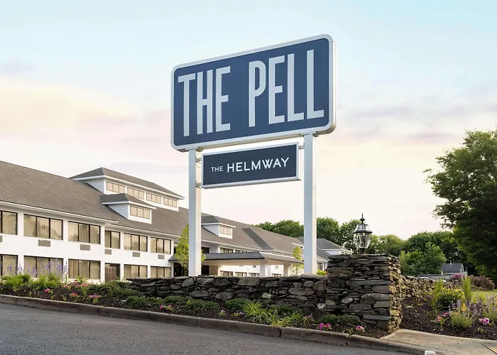 The Pell, Part Of Jdv By Hyatt