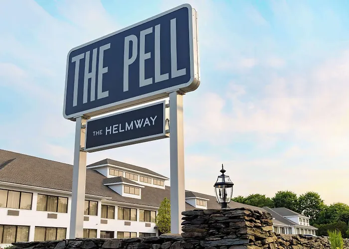 The Pell, Part Of Jdv By Hyatt