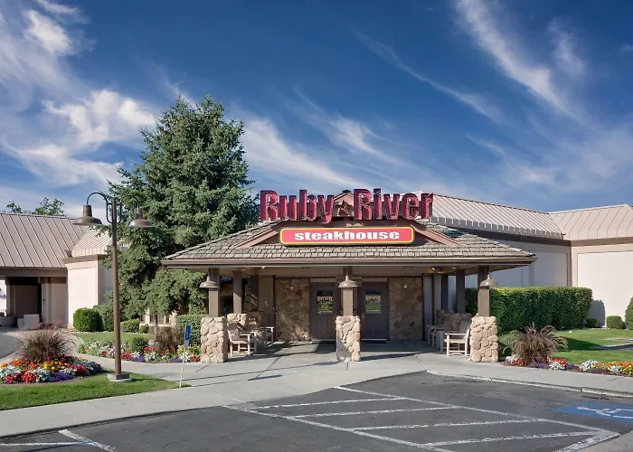 Ramada By Wyndham Provo