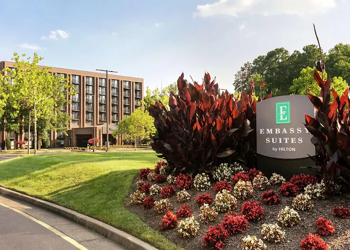 Embassy Suites By Hilton Richmond