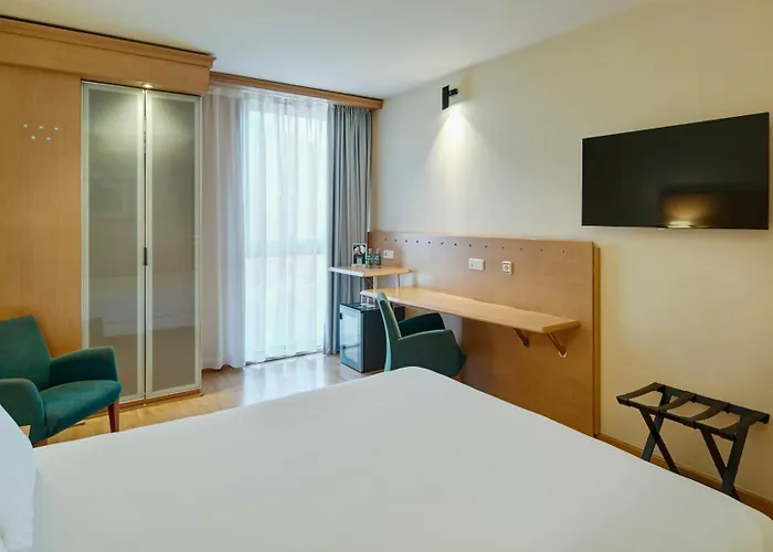 Sercotel Porta Barcelona