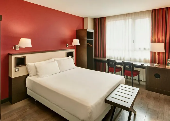Sercotel Sant Boi