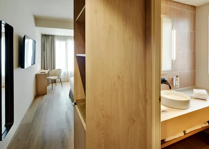 Sercotel Pozuelo
