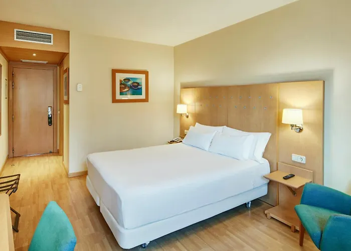 Sercotel Porta Barcelona