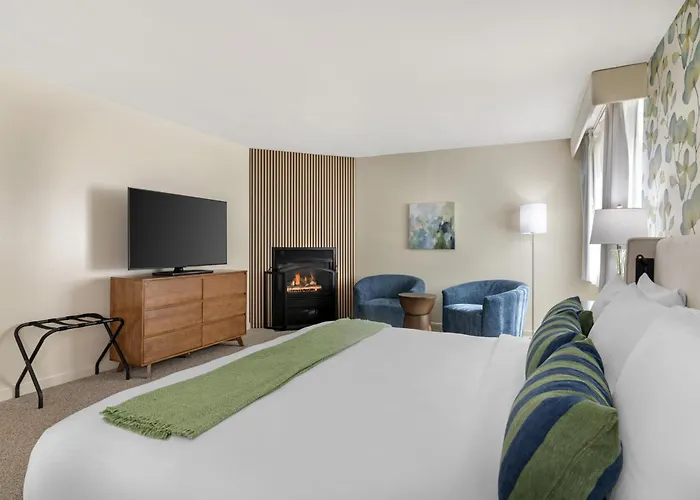 South Portland Dog Friendly Hotels