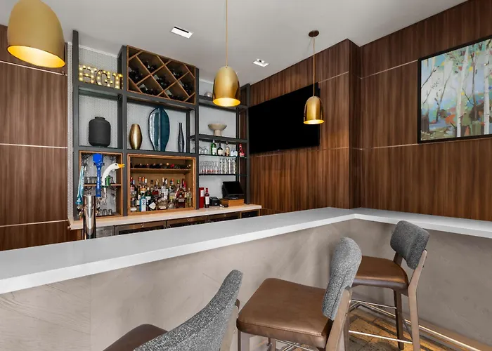 Hilton Garden Inn West 35Th Street