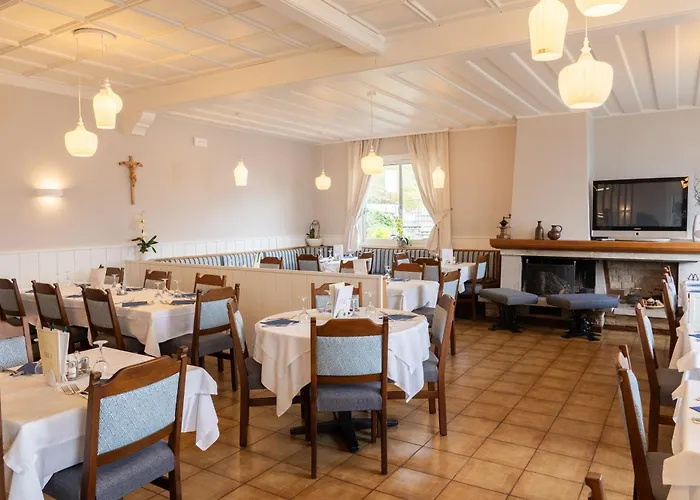 Village Hotel Lucia Tremosine