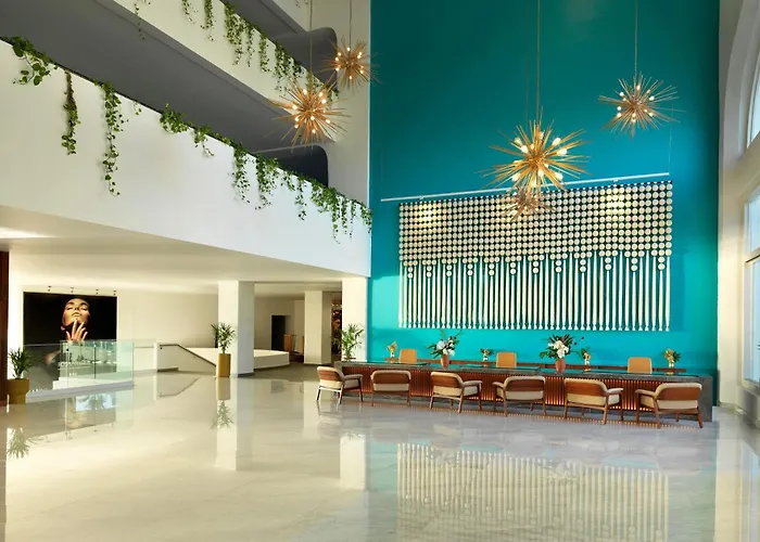 Me By Melia Cabo - Adults Only Hotel Cabo San Lucas