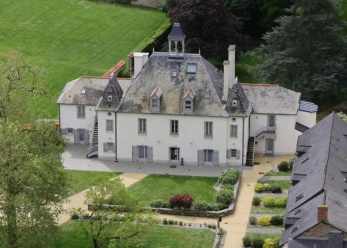 La Pommeraie