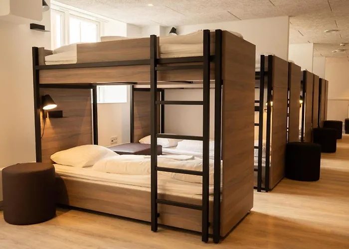 Copenhagen Go Hotel Kåstrup