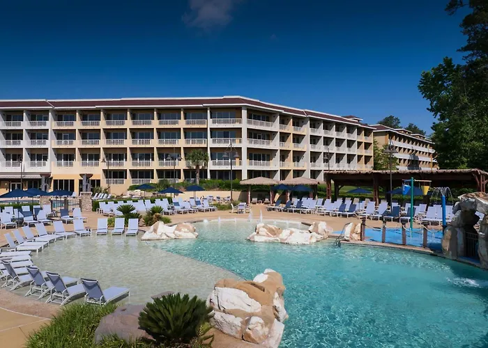 Auburn Marriott Resort & Spa At Grand National