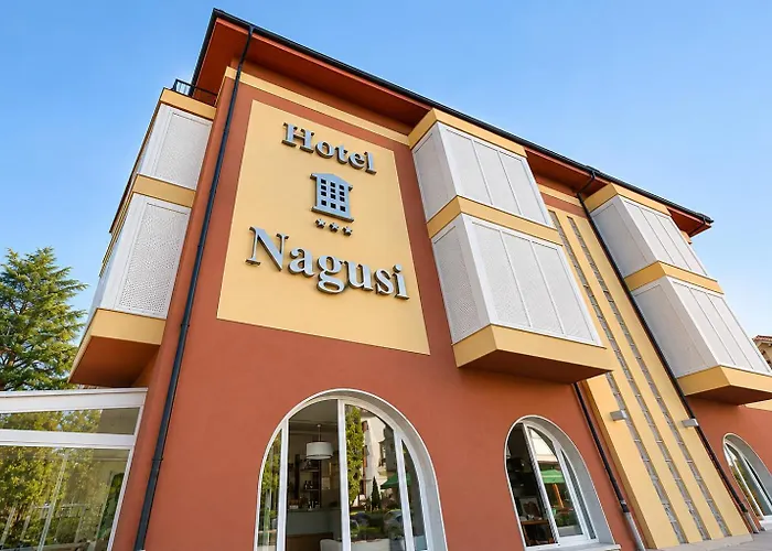 Hotel Nagusi