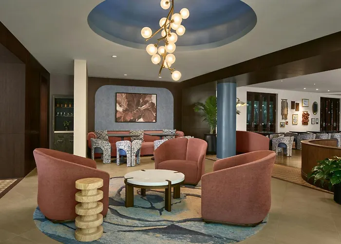 Le Meridien