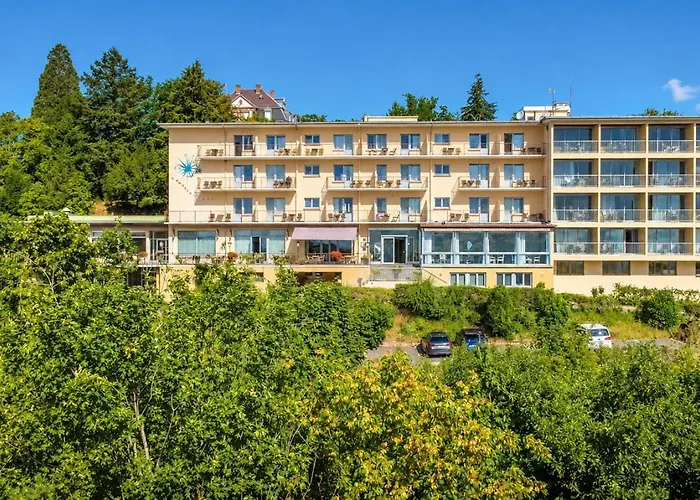 Alexain Hotel Restaurant&Wellness - Colmar Ouest