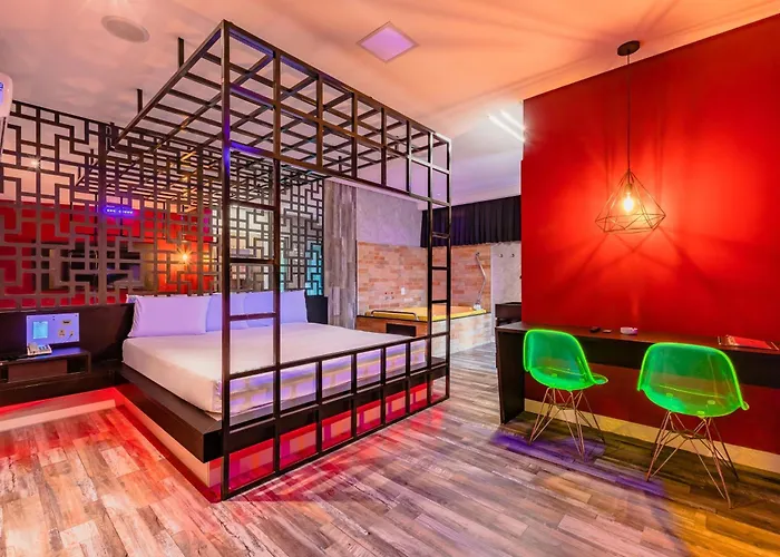 Spa Urbano Adult Only