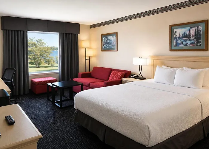 Ramada By Wyndham Trenton