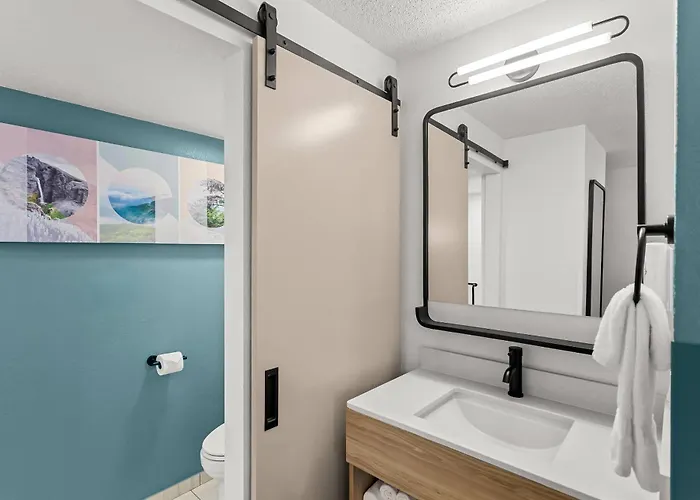 Sleep Inn Charleston North