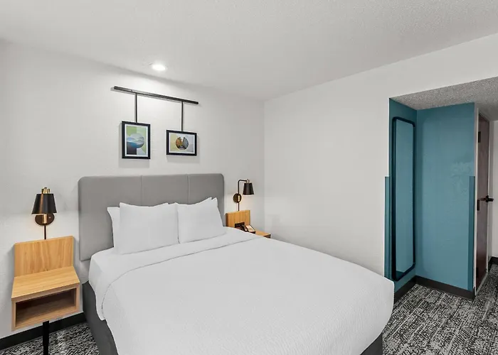Sleep Inn Charleston North
