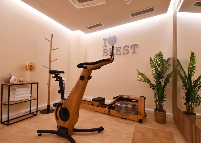 Ibis Styles Centre Port