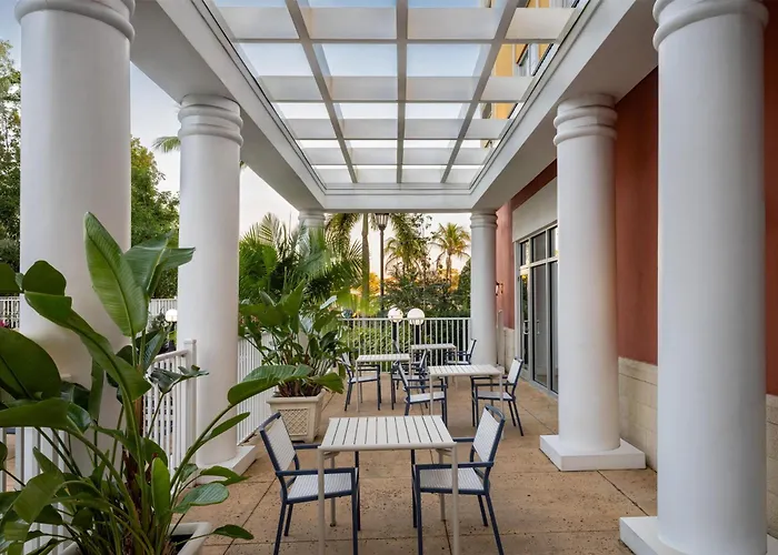 Hyatt Place Fort Myers Estero - Newly Renovated