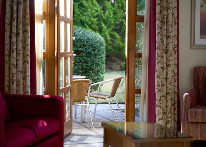 Inverness Lochardil House, By Highland Coast Hotels