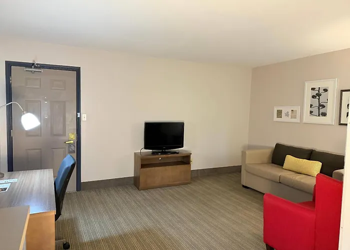 Country Inn & Suites By Radisson, Harlingen, Tx